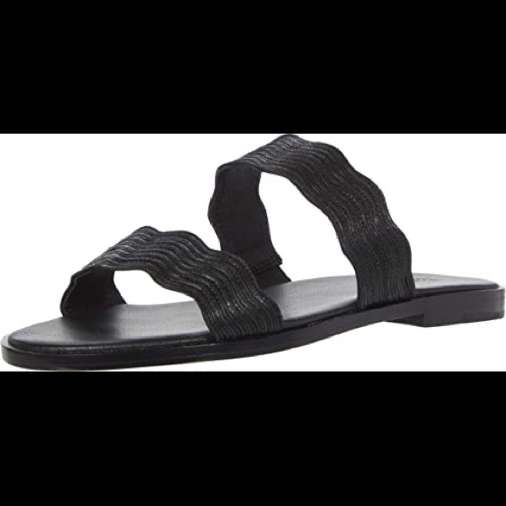 Frye Leather Sandals